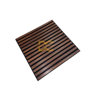 Akustik Divar Panelləri