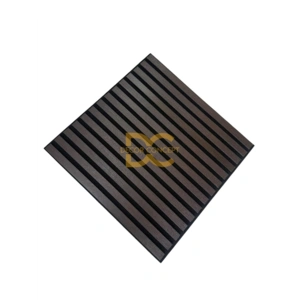 Akustik Duvar Panelleri