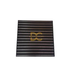 Akustik Duvar Panelleri