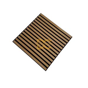 Akustik Duvar Panelleri