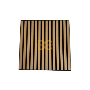 Akustik Duvar Panelleri