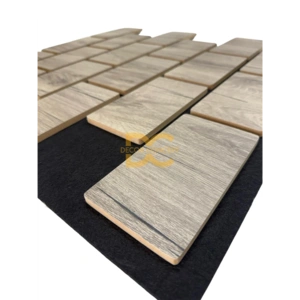 Акустические Настенные  Панели