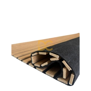 Акустические Настенные  Панели