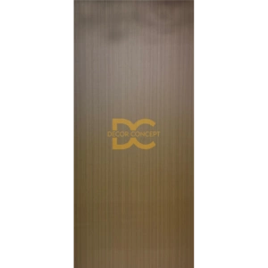 Бамбуковые панели