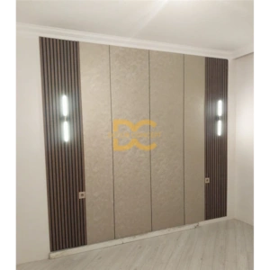 Бамбуковая Панель