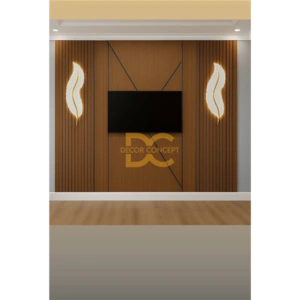 Decor Concept
