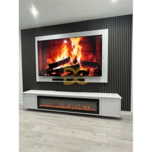 Декоративный Камин