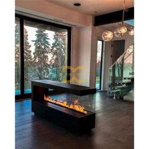 Декоративный Камин