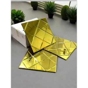 Стеклянные Панели