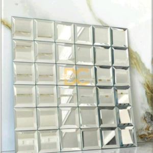 Стеклянные панели