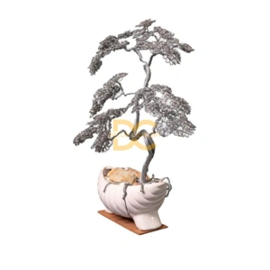 ручной работы из проволоки