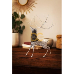 ручной работы из проволоки