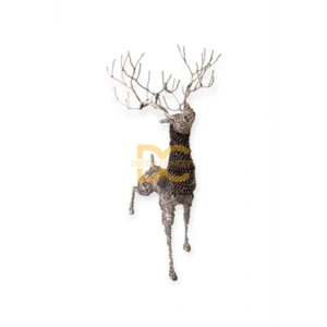 ручной работы из проволоки