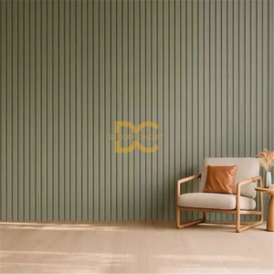 ПВХ  Панели