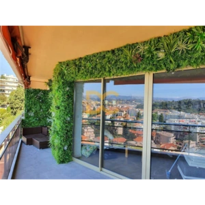 Декор Из Искусственной Травы