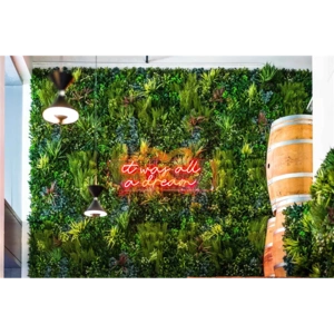 Декор Из Искусственной Травы